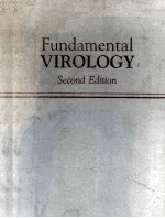 FUNDAMENTAL VIROLOGY SECOND EDITION