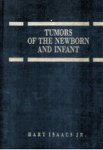 TUMORS OF THE NEWBORN AND INFANT