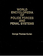 World encyclopedia of police forces and penal systems
