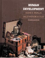 HUMAN DEVELOPMENT FOURTH EDITION