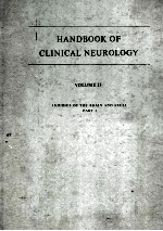 HANDBOOK OF CLINICAL NEUROLOGY VOLUME 23 INJURIES OF THE BRAIN AND SKULL PART 1