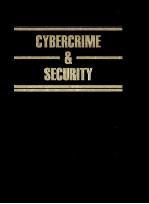 CYBERCRIME & SECURITY VOLUME 2