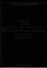 The Multi-Cultural Family