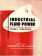 Industrial Fluid Power Vol. 3