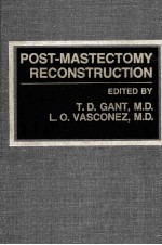 POST-MASTECTOMY RECONSTRUCTION