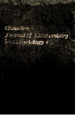 CANADIAN JOURNAL OF BIOCHEMISTRY AND PHYSIOLOGY VOLUME 32