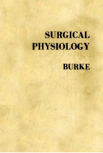 Surgical physiology