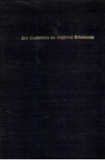 2ND CONFERENCE ON ANTIVIRAL SUBSTANCES