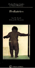 POCKET PICTURE GUIDES TO CLINICAL MEDICINE PEDIATRICS