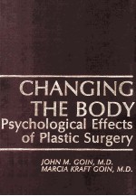Changing the Body