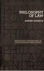 Philosophy of Law