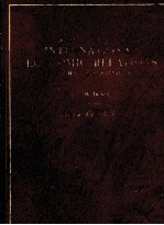 LEGAL PROBLEMS OF INTERNATIONAL ECONOMIC RELATIONS CASES