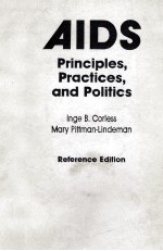 AIDS:principles
