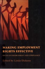 MAKING EMPLOYMENT RIGHTS EFFECTIVE