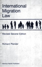 International migration law