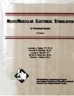 NEUROMUSCULAR ELECTRICAL STIMULATION A PRACTICAL GUIDE 3RD EDITION