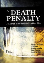 THE DEATH PENALTY CONSTITUTIONAL ISSUES