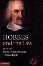 Hobbes and the Law