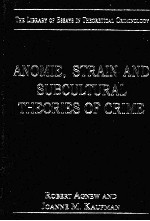 ANOMIE