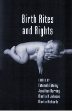Birth Rites and Rights