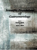 Scientific foundations of gastroenterology