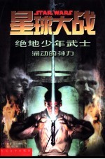 星球大战 绝地少年武士 1 涌动的神力