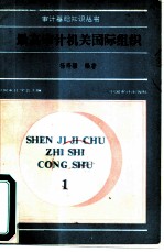 最高审计机关国际组织