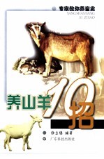 养山羊10招