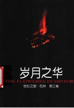 世纪之旅-石林 第3卷 岁月之华
