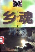 乡魂 吕伟达小说选