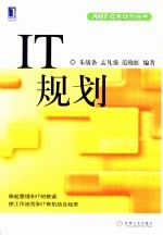 IT规划
