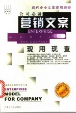 营销文案现用现查