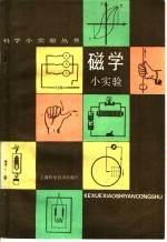 磁学小实验