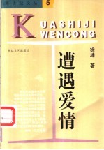 遭遇爱情