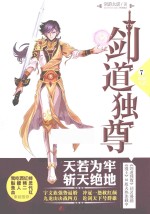剑道独尊 7 雄霸天武