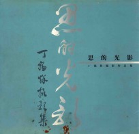 思的光影 丁福秋摄影作品集