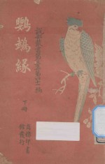 鹦鹉缘 下 第3集 第41编