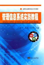 管理信息系统实践教程