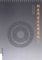 新泰周家庄东周墓地 下