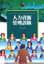人力资源管理诊断