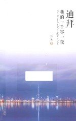 迪拜,我的一千零一夜