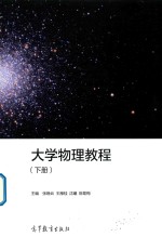 大学物理教程 下
