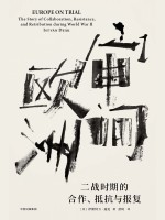 见识丛书 审问欧洲 二战时期的合作、抵抗与报复