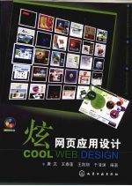 炫网页应用设计
