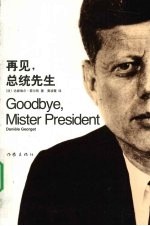 再见,总统先生