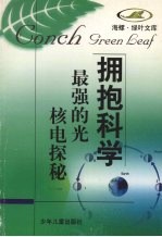最强的光 核电探秘