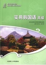 实用韩国语 高级