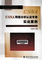 CSNA网络分析认证专家实战案例