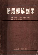 新局部解剖学