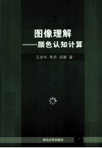 图像理解 颜色认知计算